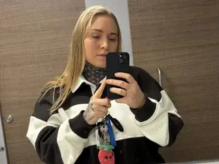 Streamate Sex Chat of GreenEyesBlondeyUK