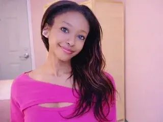 Streamate Free Live Porn of Amber_Fae