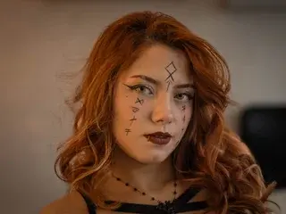 Streamate Adult Video Chat of EmmaThomzon