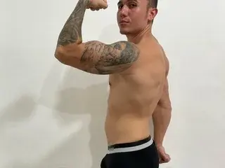 Streamate Adult Webcam of Foxxxman