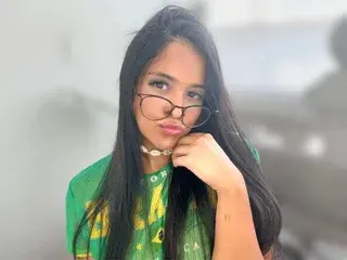 Streamate Live Sex Cam of Gaaia_21