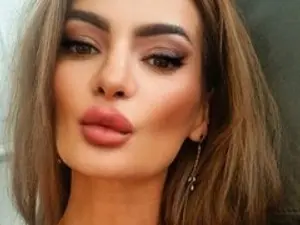 Streamate Free Live Porn of ViciousEve