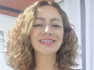 Streamate Best Webcam of Lunajolie