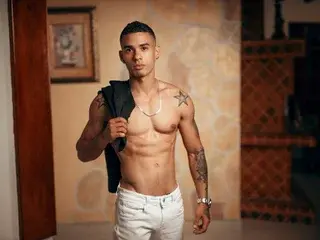 Streamate Nude Webcam of MarcusJax