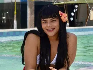 Streamate Best live sex cam show of natasha_lima22