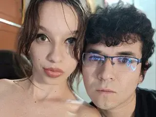 Streamate Sex Cam of Isaandysex2428