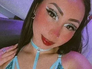 Streamate Adult Webcam of NathaliaPink