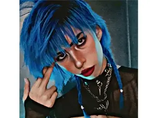 Streamate Private Sex Chat of TinaRoberts19