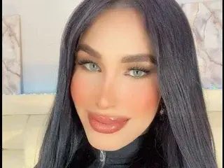 Streamate Nude Webcam of BelovedChain019