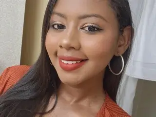 Streamate Nude Webcam of DianaReine