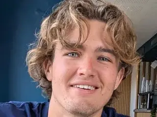 Streamate Private Sex Chat of French_Alex