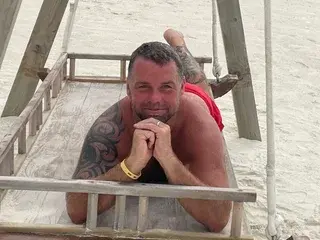 Streamate Free Porn Cam of MarkXO