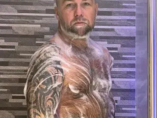 Streamate Live Sex of MarkXO