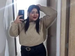 Streamate Live Sex Cam of ema_foxyy