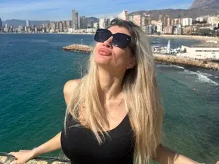 Streamate Sex Cam of RichardaLove