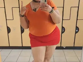 Streamate Live Sex Cam of ChaosKittyXO