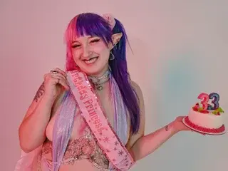 Streamate Free Porn Cam of ItsMagicalMae