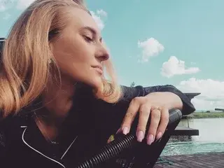 Streamate Adult Webcam of JoleneMegann