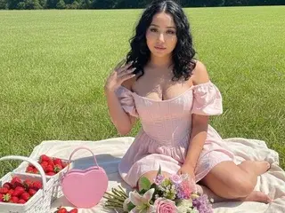 Streamate Sex Chat of VikyBlaze