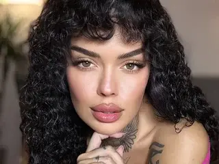 Streamate Private Sex Chat of Alexandracalypso