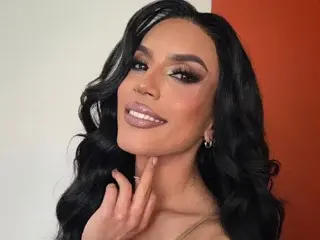 Streamate Live Sex of emilianamontenegro18