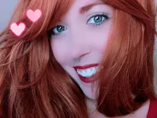 Streamate Free Porn Cam of RoxyScarlett