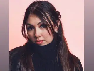 Streamate Free Live Porn of NatalieSaenz29