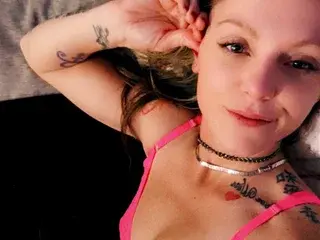 Streamate Live Porn of CharlyRocket