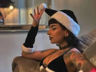 Streamate Live Sex Cam of MaryBlaiir