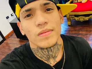 Streamate Sex Cam of tonyabraham