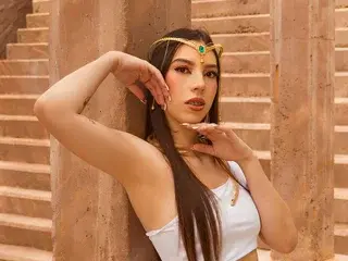 Streamate Live Sex of AriaBennet