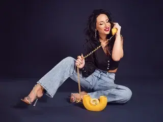 Streamate Adult Webcam of BeckyShine