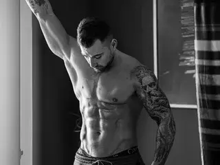 Streamate Adult Webcams of DuncanStone