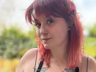 Streamate Live Sex of WildEmber