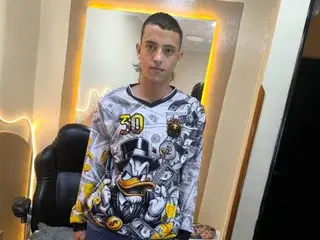 Streamate Sex Cam of JakeTiana