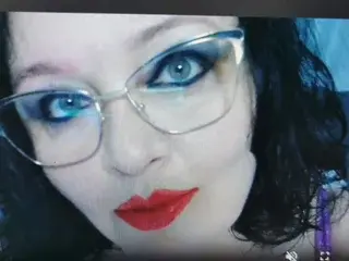 Streamate Best live sex cam show of DangerousCurves