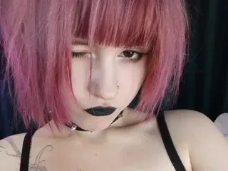 Streamate Private Sex Chat of DinaMoor