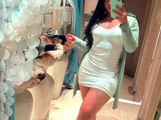 Streamate Adult Webcam of EliBrown