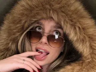 Streamate Nude Webcam of ElsieLondonxx