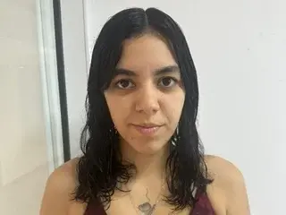 Streamate Best live sex cam show of PadmeCortes20