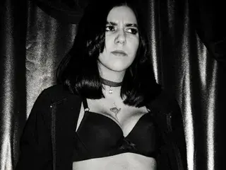 Streamate Live Porn of PadmeCortes20