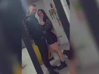 Streamate Live Sex of SophieFoxx18