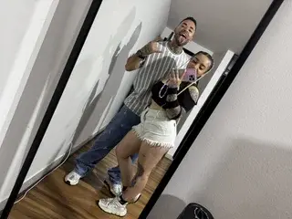 Streamate Best live sex cam show of SophieFoxx18