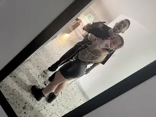 Streamate Adult Video Chat of SophieFoxx18