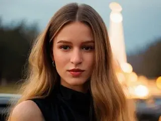 Streamate Live Sex Cam of LunariaA