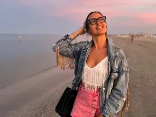 Streamate Sex Cam of Gattina1990