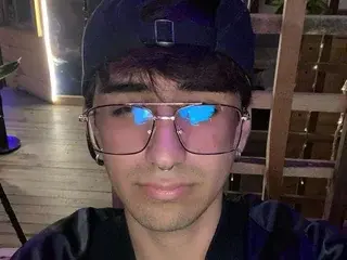 Streamate Sex Cam of JeremySanders