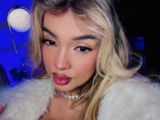 Streamate Sex Chat of Melissakovalenko