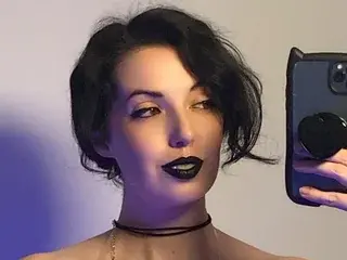 Streamate Free Live Porn of TashaNoir