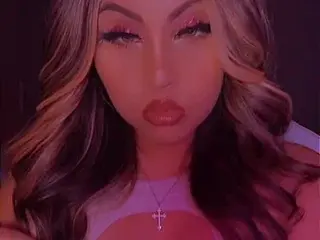 Streamate Private Sex Chat of Bellaxbabex